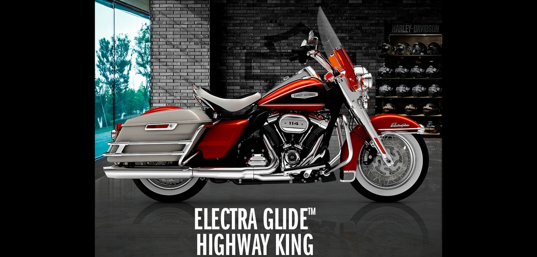 Highway King