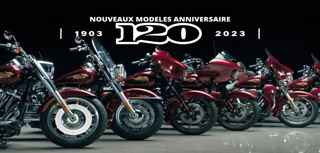 120th anniversaire