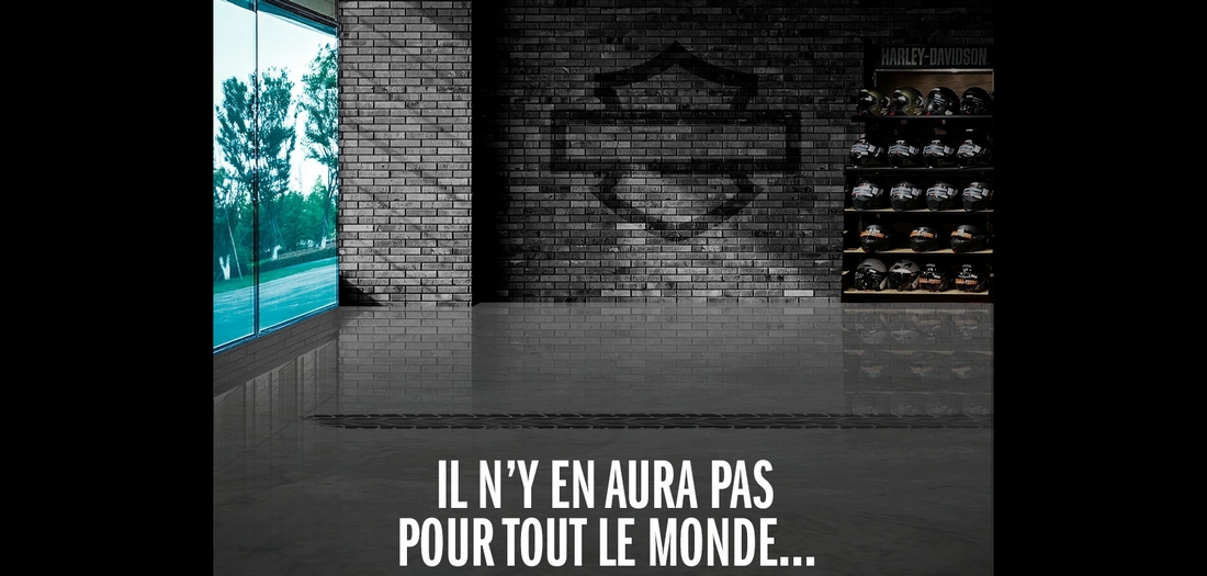 Il n'y en aura pas pour tout le monde