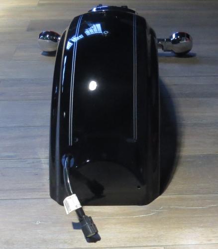 Garde boue Road King