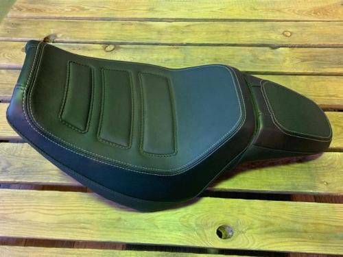 Selle Fatbob Origine