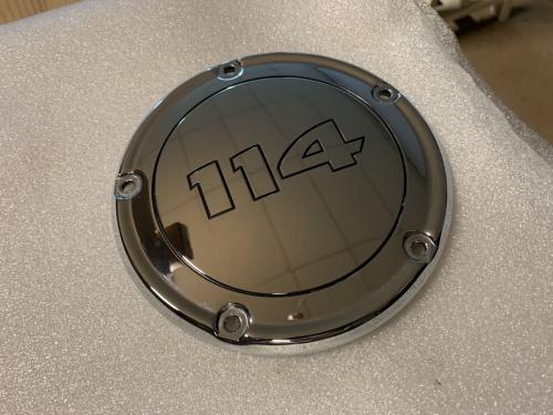 Trappe embrayage 114