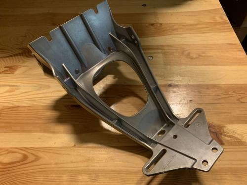 partie arrière buell xb9 xb12s lightning 03-10