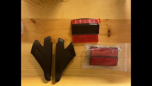 Kit Café Racer pour Sportster 2010+ 