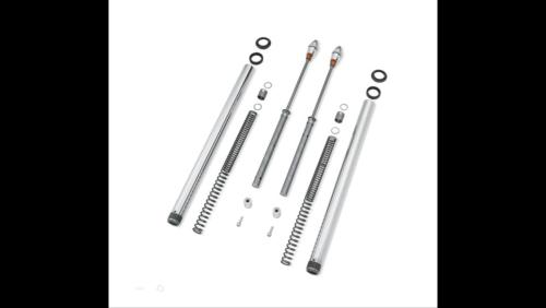Kit de fourche Harley-Davidson Sportster de 2004 à 2016