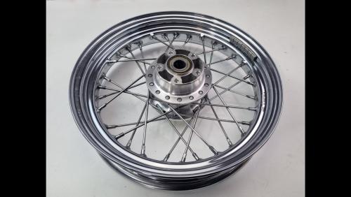 Jantes Chromes