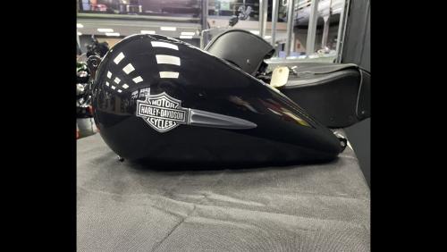 Réservoir Harley-Davidson 