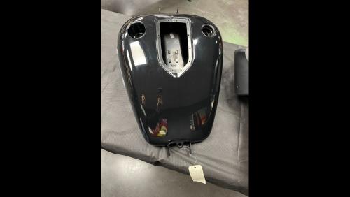Réservoir Harley-Davidson 