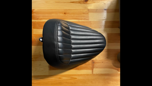 Selle Street Bob 2018+