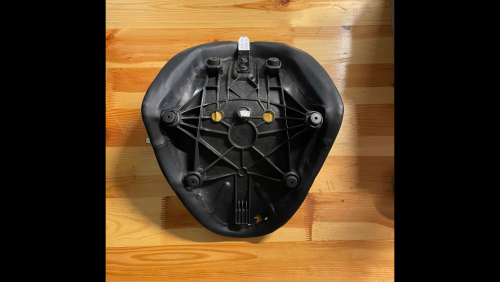 Selle Street Bob 2018+