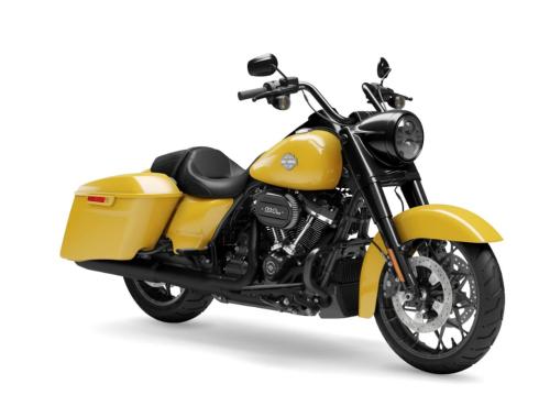 Road King Special