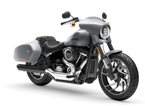 Sport Glide (A2)