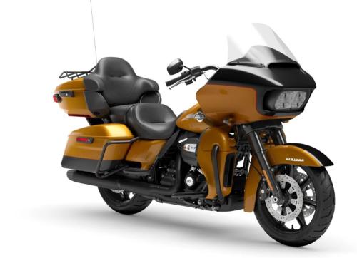 Road Glide Limited