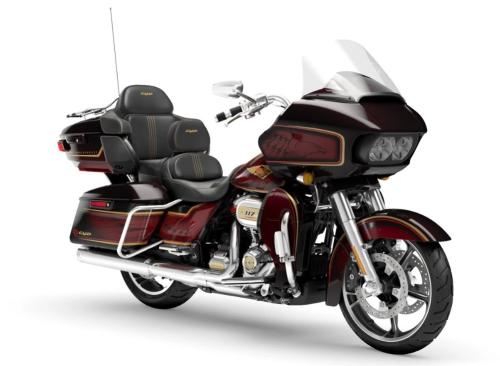 CVO Road Glide