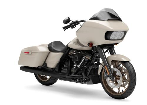 Road Glide ST