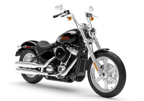 Softail Standard (A2)