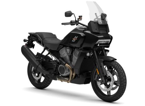 Pan America 1250