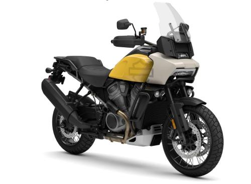 Pan America 1250 Special