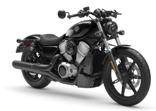 Nightster (A2)