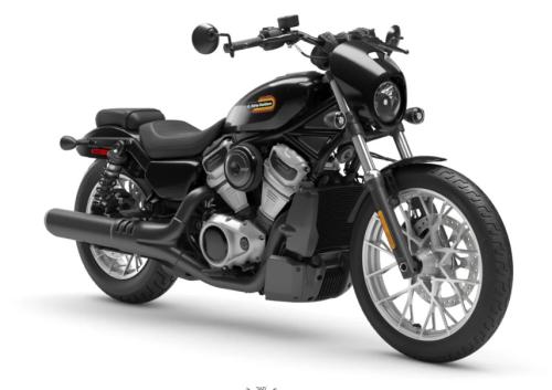 Nightster Special
